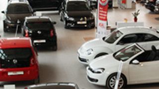 Der neue ASAG-Showroom in der Lörracher Wiesentalstraße. (ASAG)