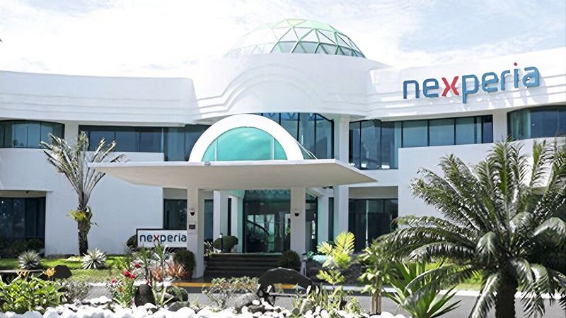 Expansion of Manufacturing Operations in the Philippines: Nexperia is expanding its production capacity at its Cabuyao facility to stabilize the semiconductor supply following the loss of control over its Chinese plants.(Image: Nexperia)