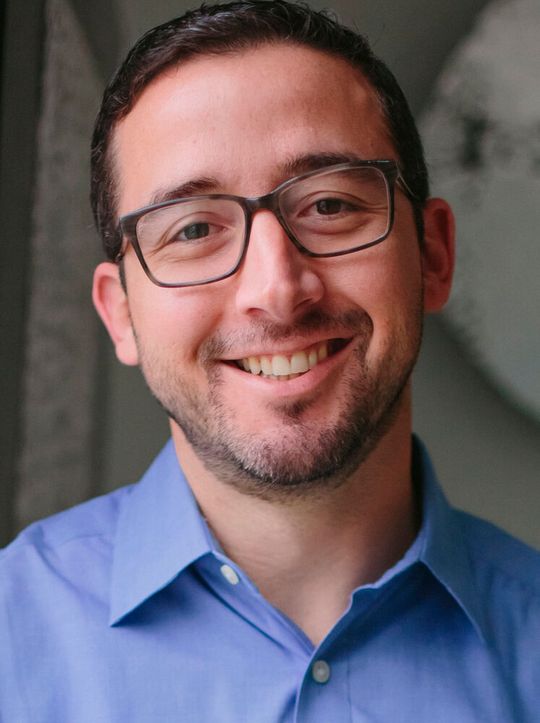 Xavier Gonzalez. (Bild:  Cyxtera)