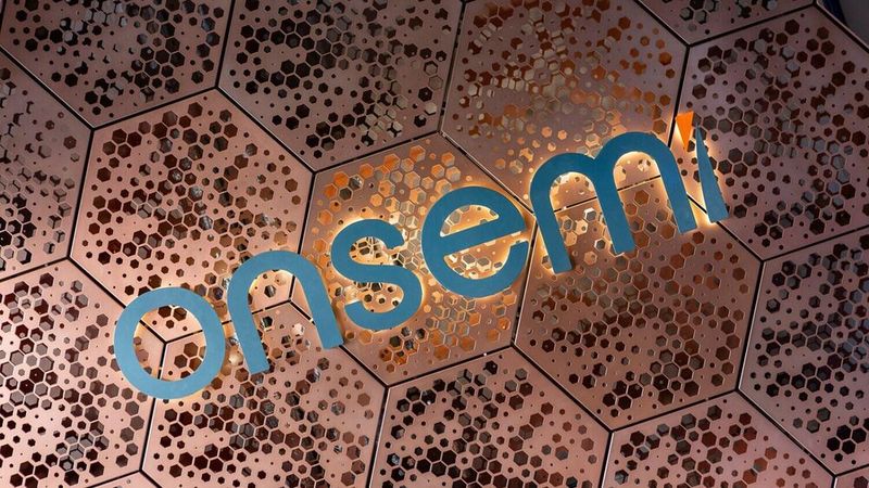 Onsemi errichtet in der Tschechischen Republik eine SiC-Fertigungsfabrik.(Bild:  Onsemi)