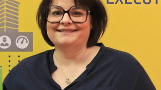 Nathalie Kletti, Mitglied der MPDV-Geschäftsführung, erhofft sich durch die Übernahme viele Synergieen. (Reinhold Schäfer)