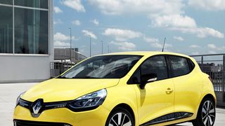 Renault ruft weitere Clio-Modelle in die Werkstatt. ( Renault)
