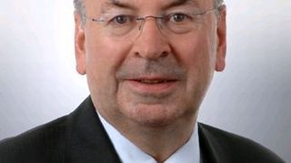 Jürg Krebser tritt in den Ruhestand. (Archiv: Vogel Business Media)