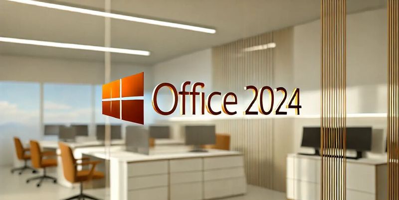 „Office 2024“ unterstützt auch die Remote-Desktop-Dienste. (Bild:  Thomas Joos)