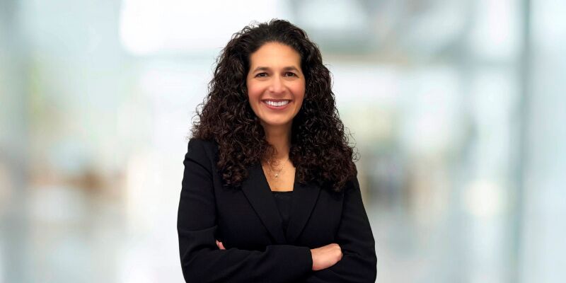 Rentschler Biopharma ernennt Detra Glinatsis zum Head of Business Development U.S. (Bild: Rentschler Biopharma)