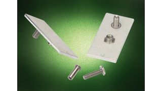 PEM Einpressbolzen und -buchsen (Penn Engineering)