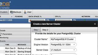 EnterpriseDB stellt die auf Open Source basierende Postgres Datenbank für chinesische Aliyun Cloud-Plattform von Alibaba bereit. (Bildquelle: EnterpriseDB)
