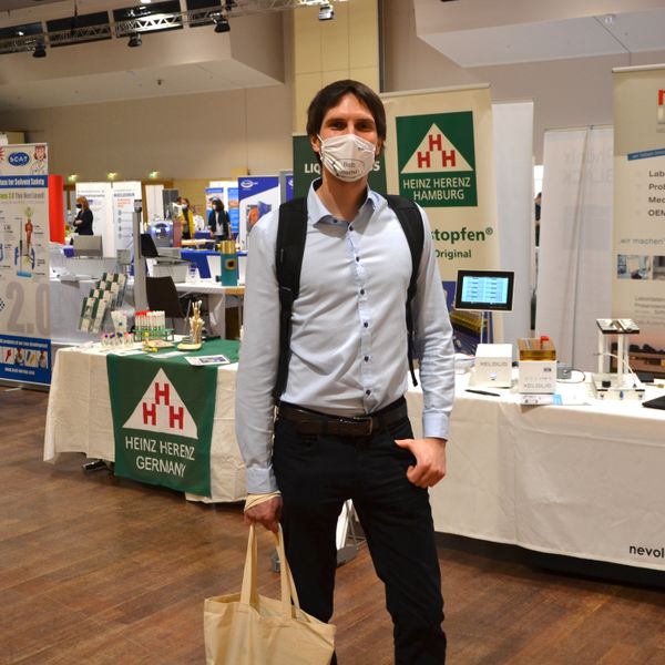  (LABORPRAXIS, C. Lüttmann)