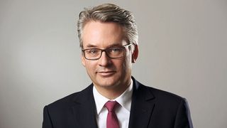 „Viele Unternehmen irritiert die geringe Berücksichtigung des industriellen Mittelstands“, so Christian Vietmeyer, Hauptgeschäftsführer des Wirtschaftsverbands Stahl- und Metallverarbeitung (WSM).  (Mourad ben Rhouma)