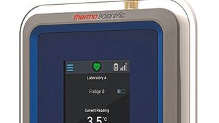 Die Thermo-Scientific Smart-Vue-Pro-Duo-Fernüberwachungslösung.  (Thermo Fisher Scientific)