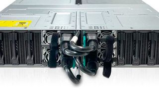 HPE macht seine Cray-Supercomputer kleiner und erschwinglicher. (Bild: HPE)