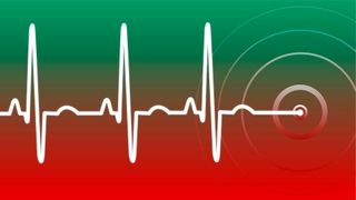 New research shows exercise doesn’t ‘waste’ heartbeats — it saves them, with fitter hearts beating up to 11,500 times fewer per day. (Source: free licensed)