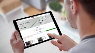 Buchbinder Sale versteigert jetzt wieder im 14-Tage-Rhythmus Mietwagenrückläufer. Noch vor wenigen Monaten wurden dem Unternehmen die Fahrzeuge förmlich aus den Händen gerissen. Das hat sich geändert: Aufgrund der allgemeinen Kaufzurückhaltung bieten die Einkäufer jetzt selektiver. (Bild: Buchbinder Sale)