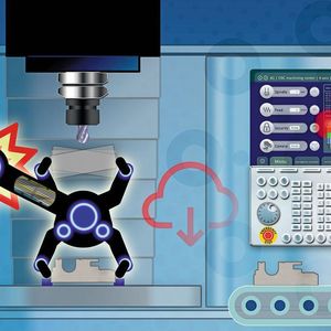 Ein reibungsloser Produktionsablauf ist der Traum eines jeden Produzenten. Eine gut geplante, vernetzte und in die Unternehmens-IT integrierte Instandhaltung kann dabei behilflich sein, Anlagenstillstände auf ein Minimum zu reduzieren.