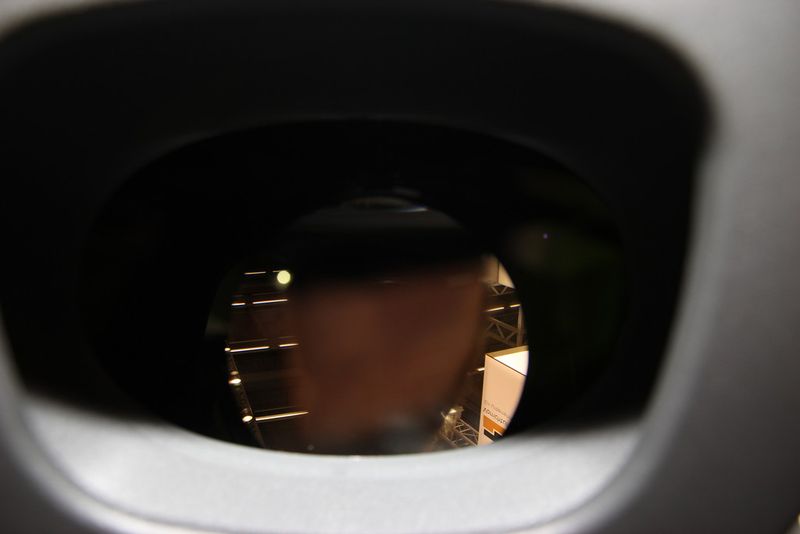 Rückblick: Bilder von der Euromold 2013. (Bild: Finus/Klöpping)