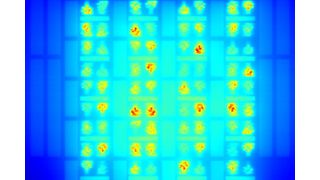 Ganzheitlicher Ansatz zur System-Technologie-Ko-Optimierung (STCO) als Schlüsselfaktor für die Senkung der GPU- und HBM-Spitzentemperaturen unter KI-Arbeitslasten bei gleichzeitiger Erhöhung der Leistungsdichte zukünftiger GPU-basierter Architekturen. (Bild: imec)