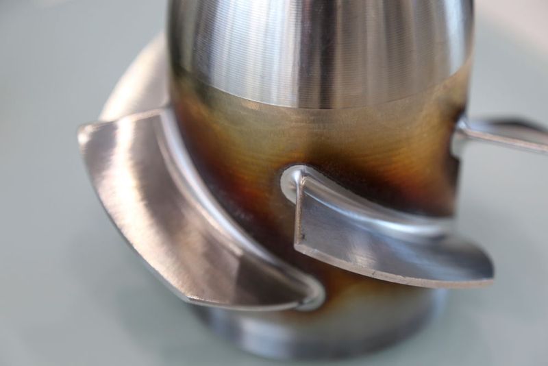 Impressionen vom Seco Tool Seminar am 9. März 2016 im DMG Mori Technologiezentrum. (Bild: M. Böhm)