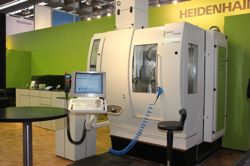 Rückblick: Bilder von der Euromold 2013. (Bild: Finus/Klöpping)