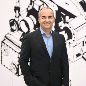 „Industrie- und Technologieministerium haben mit dem Handelsministerium der Unterstützung des Maschinenbaus die größte Bedeutung beigemessen“, sagt Kutlu Karavelioğlu, MAIB-Vorsitzender und Makfed-Vizepräsident.