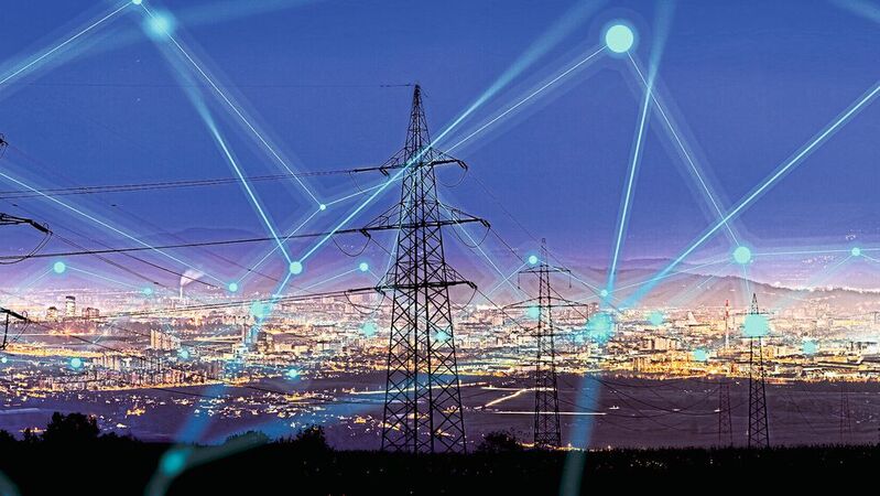 Im Zuge der Energiewende wirken immer mehr Akteure auf die Energienetze ein. Das verändert die Risiken für Blackouts. 