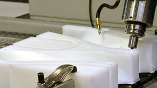 Individuell gefertigter Produktwender (Bild: Murtfeldt)