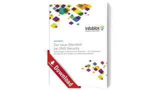 Whitepaper Cover: Vogel IT (Vogel IT)