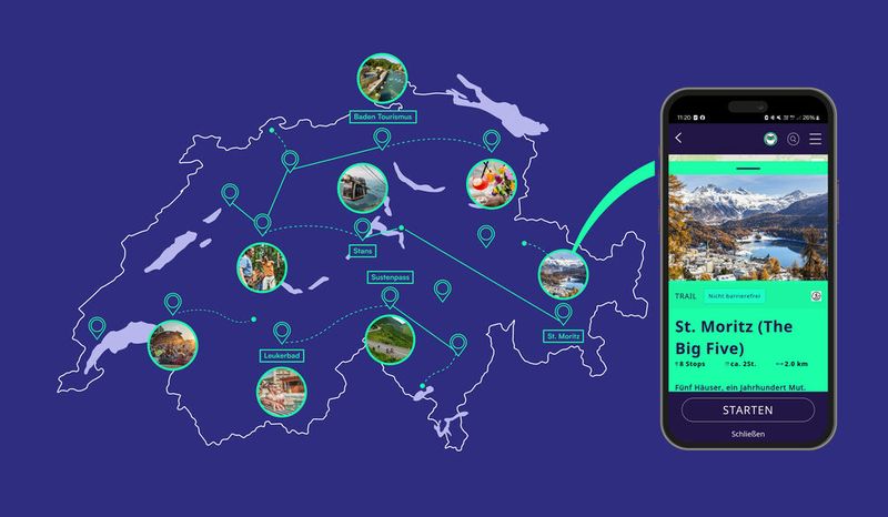 Zusätzlich zur physischen Erlebnisausstellung entsteht mit Phänomena Spot eine digitale Erweiterung des Erlebnisangebotes. (Bild:  Phänomena)