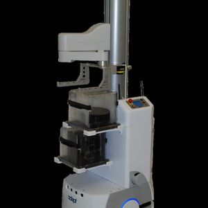 (Bild: Adept Technology)