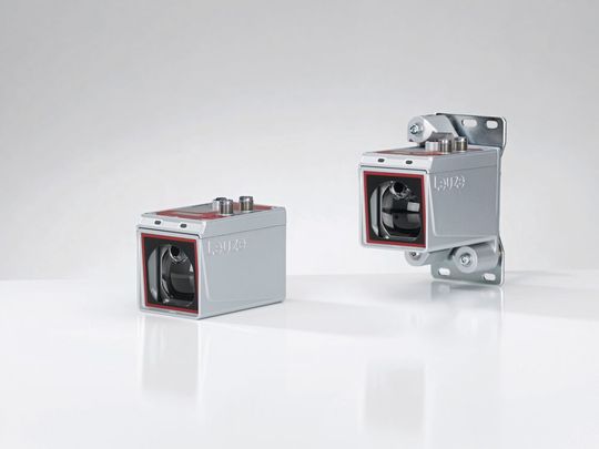 (Bild:  Leuze Electronic)