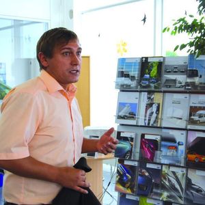 (Archiv: Vogel Business Media)