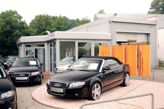  (Archiv: Vogel Business Media)