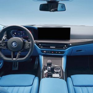 Auch im Innenraum wird der M4 im Rahmen seiner Bovensiepen-Verwandlung feiner eingerichtet.(Bild:  Bovensiepen)