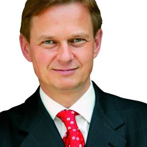 „Wir haben uns die Zeit genommen zu gesunden, als der Markt noch stabil war.“ Axel C. Heitmann, Vorstandsvorsitzender Lanxess.