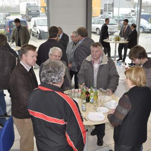 (Archiv: Vogel Business Media)