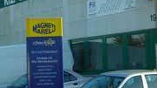Das Checkstar-Werkstattkonzept von Magneti Marelli soll die Betriebe optisch aufwerten.  (Foto: Magneti Marelli)