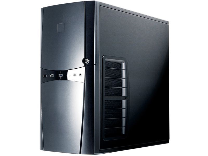 Bei der Entwicklung des Sonata IV stellte Antec die Forderung nach Quiet Computing in den Vordergrund. (Archiv: Vogel Business Media)