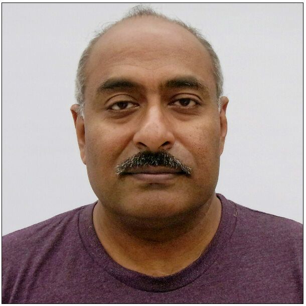 Rajeev Nayar ist Vice President, CTO Data and Analytics bei Infosys. 