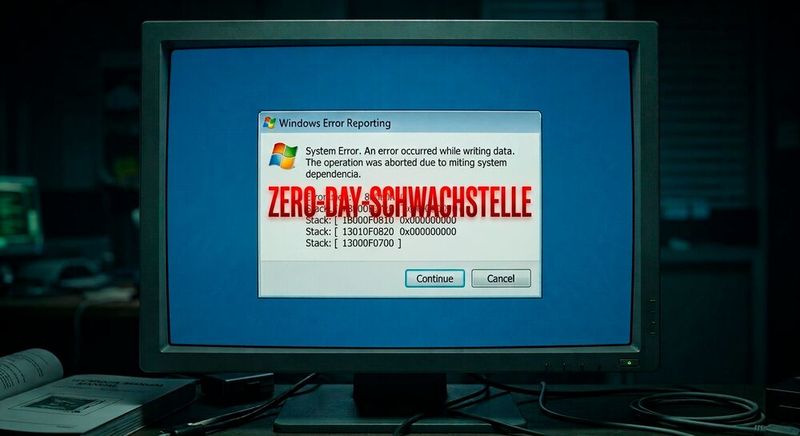 Kim HeeChan wird die Teilnehmenden der MCTTP 2026 durch seine Entdeckung und Analyse einer Zero-Day-Schwachstelle in WER führen.(Bild:  Gemini / Vogel IT-Medien GmbH / KI-generiert)