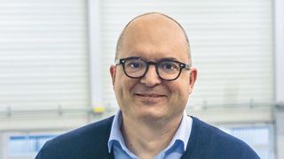 «Wichtige Kriterien für unsere Kunden sind die Liefergeschwindigkeit und -zuverlässigkeit.» Jan Ten Pas, Geschäftsführer, Walter Meier (Fertigungslösungen) AG (Bild: Walter Meier (Fertigungslösungen) AG)