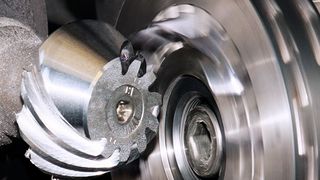 Auf der EMO Mailand werden 150.000 Besucher erwartet. (Bild: Oerlikon)