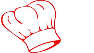 LF AI & Data Foundation bekommt die Kochmütze auf; denn aus frische Zutaten (Daten) und passende Rezepte (KI) können für schmackhafte Ergbnisse sorgen.  (Clker-Free-Vector-Images auf Pixabay )