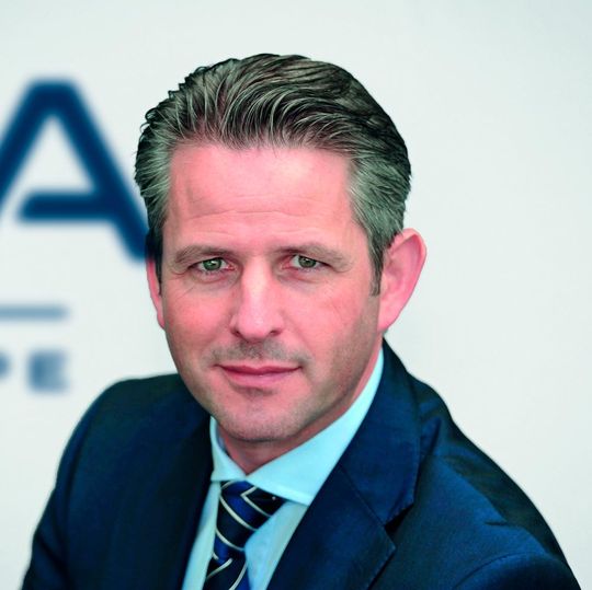 Sagt der PSA Gruppe au revoir: Stephan Lützenkirchen.(Bild:  PSA)