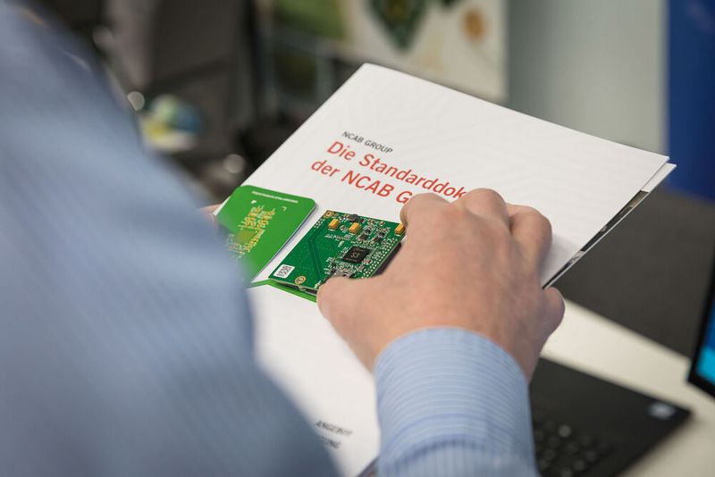 Das waren die Technologietage Leiterplatte & Baugruppe 2023 (Bild: Stefan Bausewein)