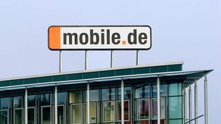 Mobile.de bekommt einen neuen Eigentümer. (Bild: Mobile.de)