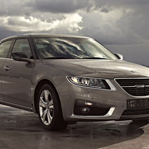 37 der 54 gefertigten Saab 9-5 New Sedan aus dem  Modelljahr 2012 stehen zum Verkauf.
