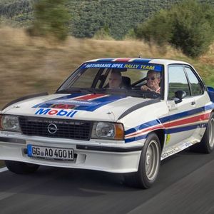 (Opel Automobile GmbH)