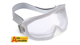 Schutzbrillen Superblast (Bild: Carl Roth)