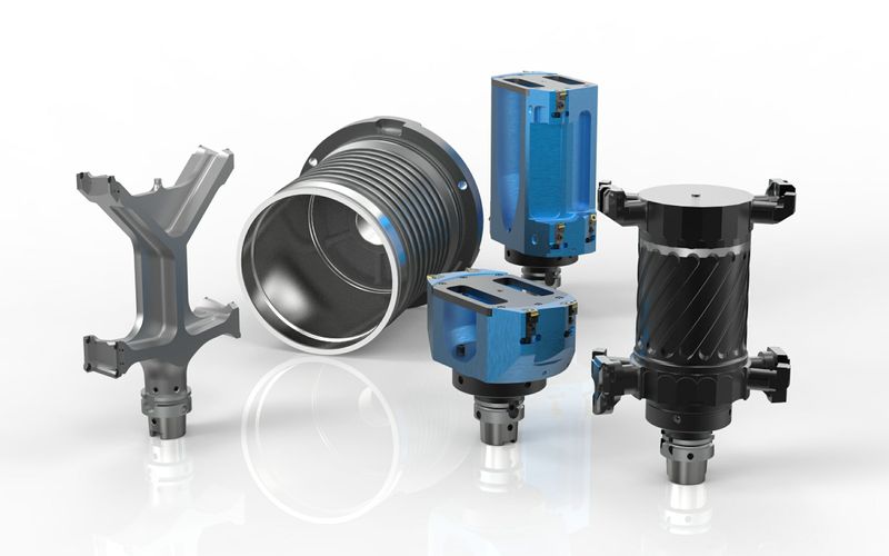 (Quelle:  Mapal Präzisionswerkzeuge Dr. Kress KG)