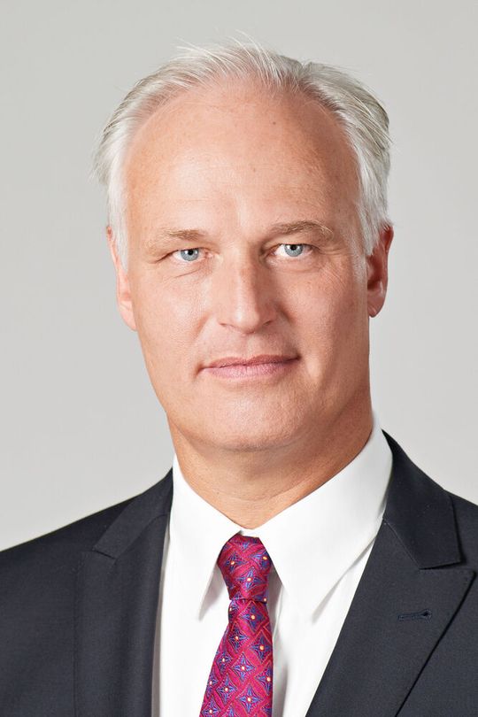 EMO-Generalkommissar Carl-Martin Welcker: «Angesichts der grossen Herausforderungen, vor denen die Branche steht, wollen wir Kontinuität bei der wichtigsten internationalen Plattform für die Metallbearbeitung signalisieren.»(Bild:  Uwe Noelke)