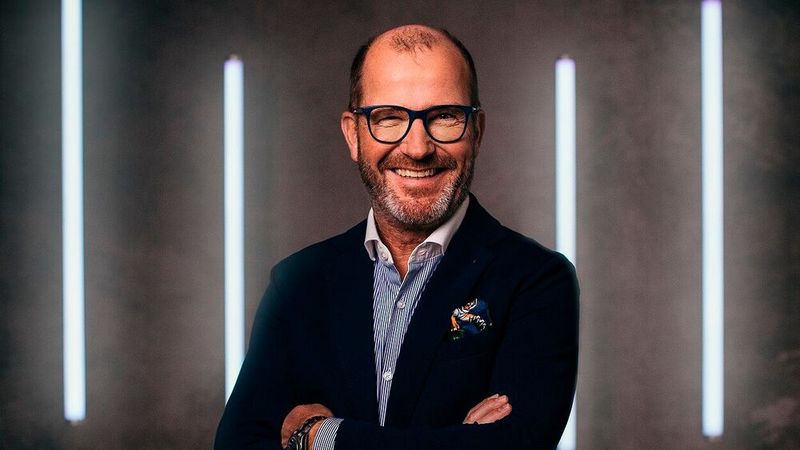 Jens E. Hilgerloh, Vorstandsvorsitzender der Starcar Europa Service Group AG, ist zufrieden mit dem Geschäftsjahr 2024: „Wir bleiben auf Kurs.“(Bild:  Starcar Europa Service Group)